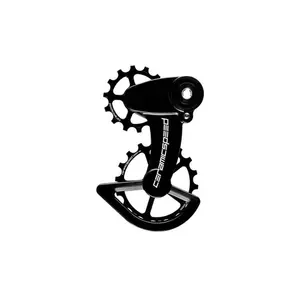 Tweedekans CeramicSpeed Derailleurkooi Oversized Coated Sram Force/Rival 1x11