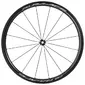 Tweedekans Shimano DURA-ACE R9100 C40 TU Quick Release Carbon Voorwiel