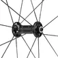 Tweedekans Shimano Dura-Ace R9200 C60 Tubular Voorwiel Velgrem (2)