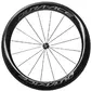 Tweedekans Shimano DURA-ACE R9100 C60 TU Quick Release Carbon Voorwiel (2)