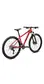 Tweedekans Fuji Sport Nevada 29 2.0 LTD Mountainbike Satin Rood 19 inch