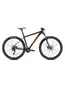 Tweedekans Fuji Sport Nevada 29 3.0 LTD Mountainbike Satin Zwart 19 inch