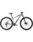 Tweedekans Cube Attention 29 Mountainbike Grijs/Zwart Heren 24 inch