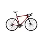 Tweedekans Ridley Fenix SLA Disc Racefiets Rood 45cm