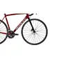 Tweedekans Ridley Fenix SLA Disc Racefiets Rood 45cm