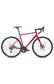 Tweedekans Fuji Competition Alloy SL-A Disc 1.3 Racefiets Metallic Rood 56cm
