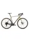 Tweedekans Fuji Gravel Jari 1.5 Gravelfiets Bruin/Grijs/Zwart 54cm