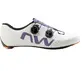 Tweedekans Northwave Veloce Extreme Wielrenschoenen Grijs/Paars Heren Maat 42
