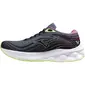 Tweedekans Mizuno Wave Skyrise 5 Roxy WOS Hardloopschoenen Zwart Dames Maat 41
