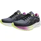 Tweedekans Mizuno Wave Skyrise 5 Roxy WOS Hardloopschoenen Zwart Dames Maat 41