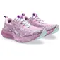 Tweedekans Asics Noosa TRI 16 Hardloopschoenen Paars Dames Maat 40.5