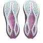 Tweedekans Asics Noosa TRI 16 Hardloopschoenen Paars Dames Maat 40.5