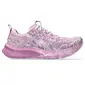 Tweedekans Asics Noosa TRI 16 Hardloopschoenen Paars Dames Maat 40.5