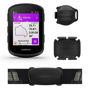 Tweedekans Garmin Edge 840 Bundel GPS Fietscomputer 7