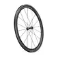 Tweedekans Campagnolo Bora WTO 45 DARK Carbon Race Wielset Zwart Campa Body