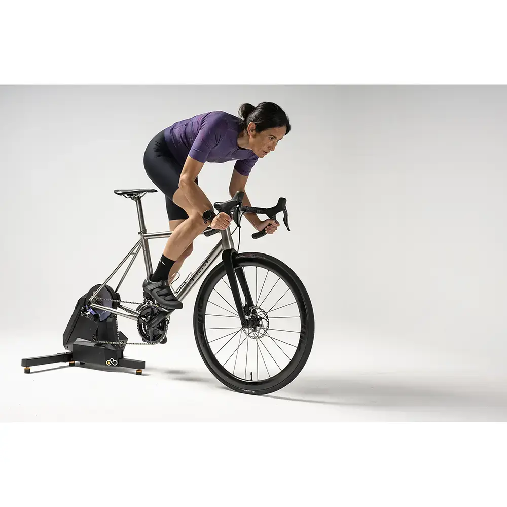 Tweedekans TrueKinetix TrueTrainer 6.2 12 Speed