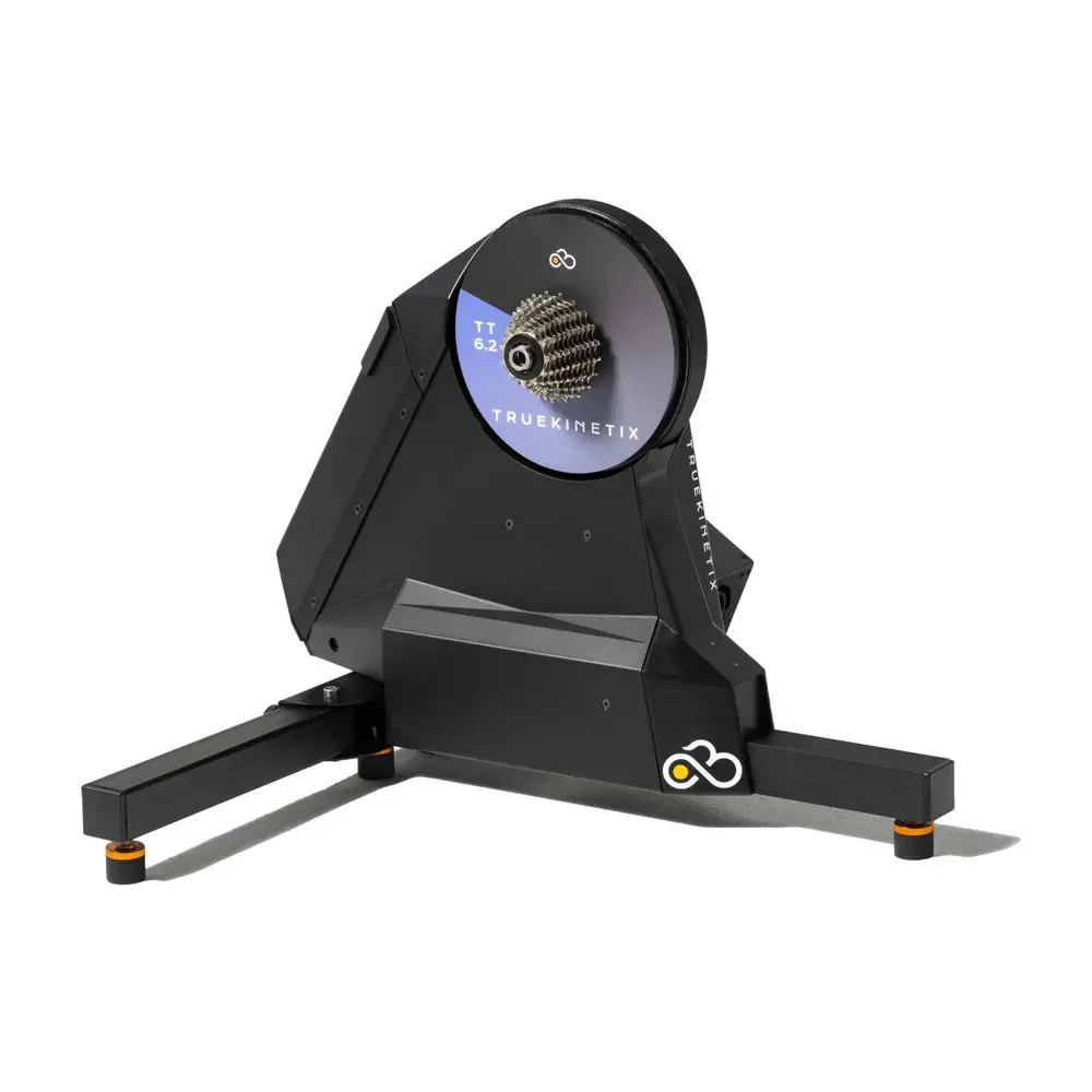 Tweedekans TrueKinetix TrueTrainer 6.2 12 Speed