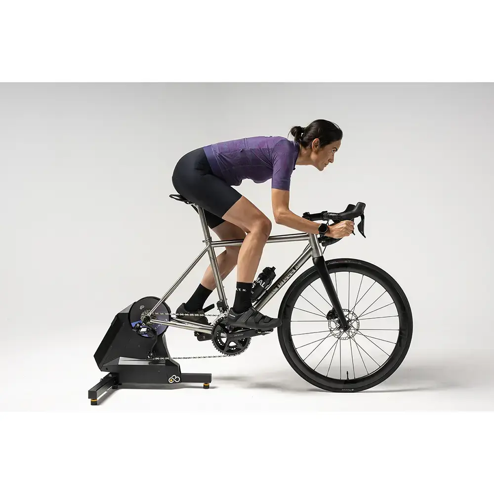 Tweedekans TrueKinetix TrueTrainer 6.2 12 Speed