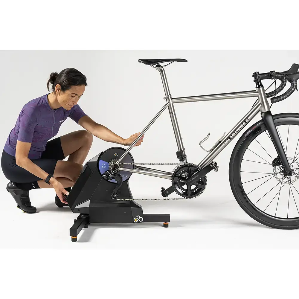 Tweedekans TrueKinetix TrueTrainer 6.2 12 Speed