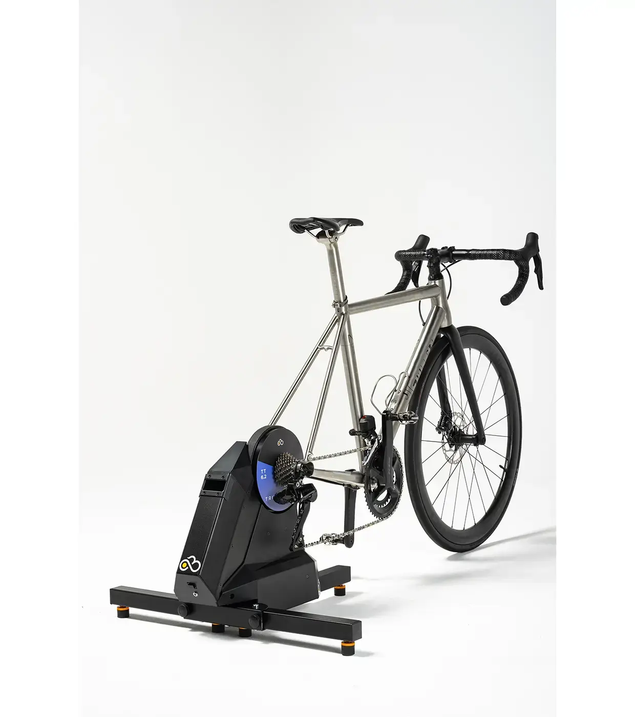Tweedekans TrueKinetix TrueTrainer 6.2 12 Speed