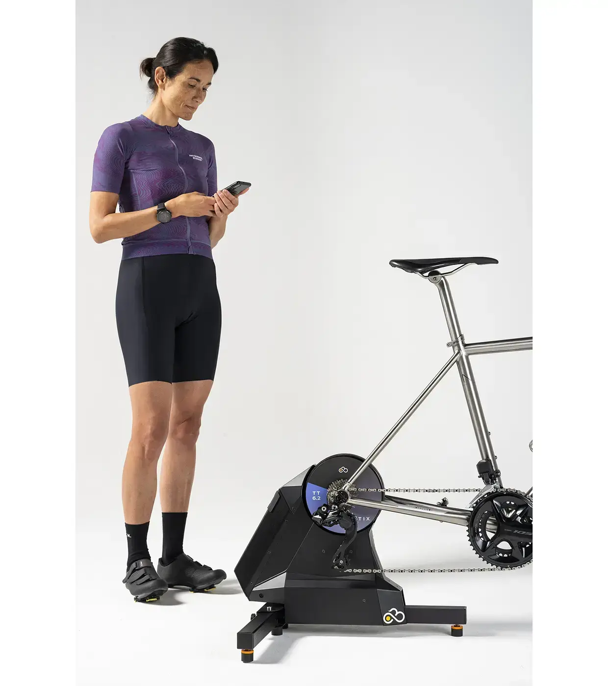 Tweedekans TrueKinetix TrueTrainer 6.2 12 Speed
