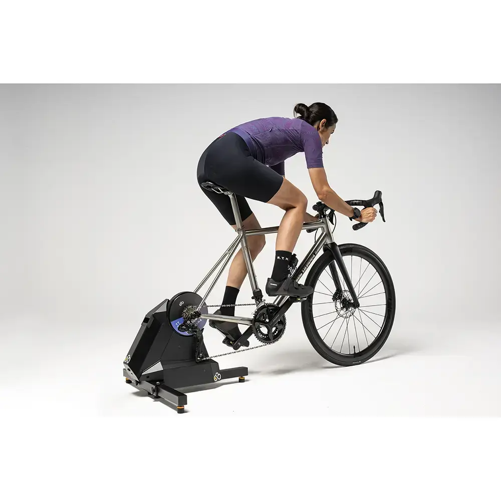 Tweedekans TrueKinetix TrueTrainer 6.2 12 Speed