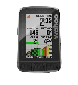Tweedekans Wahoo ELEMNT ROAM v2 GPS Fietscomputer