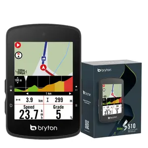 Tweedekans Bryton Rider S510 E Fietscomputer