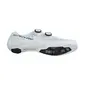 Tweedekans Shimano S-PHYRE RC903 Wielrenschoenen Wit Dames Maat 40