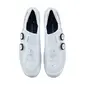 Tweedekans Shimano S-PHYRE RC903 Wielrenschoenen Wit Dames Maat 40
