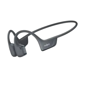Tweedekans Shokz OpenRun Pro 2 Open-ear Koptelefoon Zwart (2)