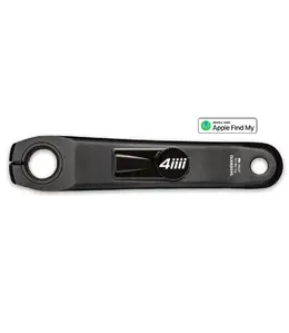 Tweedekans 4iiii Precision 3+ Ultegra R8100 Power Meter 175mm