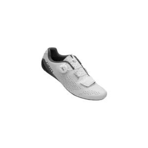Tweedekans Giro Cadet Wielrenschoenen Wit Dames Maat 39