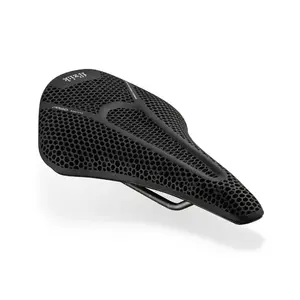 Tweedekans Fizik Vento Argo R3 Adaptive Zadel Zwart 140mm (1)