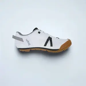 Tweedekans Udog Distanza Carbon Gravelschoenen Wit Maat 41
