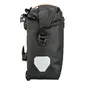 Tweedekans Ortlieb Gravel-Pack QL2.1 29L Voortassen Mat Zwart