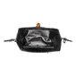 Tweedekans Ortlieb Gravel-Pack QL2.1 29L Voortassen Mat Zwart