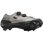 Tweedekans Shimano XC702 Mountainbikeschoenen Zilver Heren Maat 44