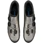 Tweedekans Shimano XC702 Mountainbikeschoenen Zilver Heren Maat 44