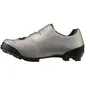 Tweedekans Shimano XC702 Mountainbikeschoenen Zilver Heren Maat 44
