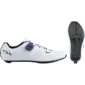 Tweedekans Northwave Storm Carbon Wielrenschoenen Wit/Donkerpaars Dames Maat 39