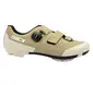 Tweedekans Sidi Silvis XC Mountainbikeschoenen Donkerbruin Heren Maat 46