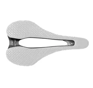 Tweedekans Selle Italia SLR Boost 3D Kit Carbon Superflow L3 3D Zadel Wit