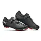 Tweedekans Sidi Eagle 10 Mountainbikeschoenen Zwart/Zwart Dames Maat 40
