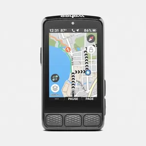 Tweedekans Wahoo ELEMNT ROAM 3 GPS Fietscomputer