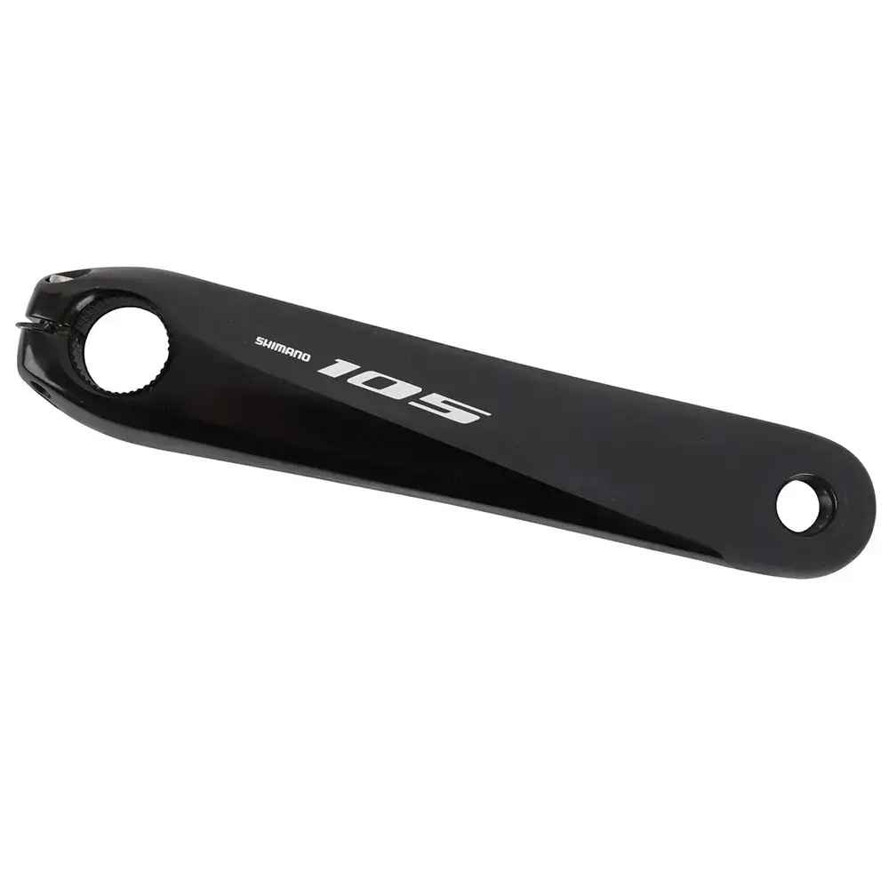 Tweedekans 4iiii Precision 3+ 105 R7000 Power Meter 170mm