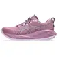 Tweedekans Asics Gel-Cumulus 27 Hardloopschoenen Roze/Roze Dames Maat 40.5