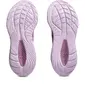 Tweedekans Asics Gel-Cumulus 27 Hardloopschoenen Roze/Roze Dames Maat 40.5