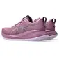 Tweedekans Asics Gel-Cumulus 27 Hardloopschoenen Roze/Roze Dames Maat 40.5