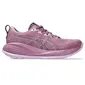 Tweedekans Asics Gel-Cumulus 27 Hardloopschoenen Roze/Roze Dames Maat 40.5
